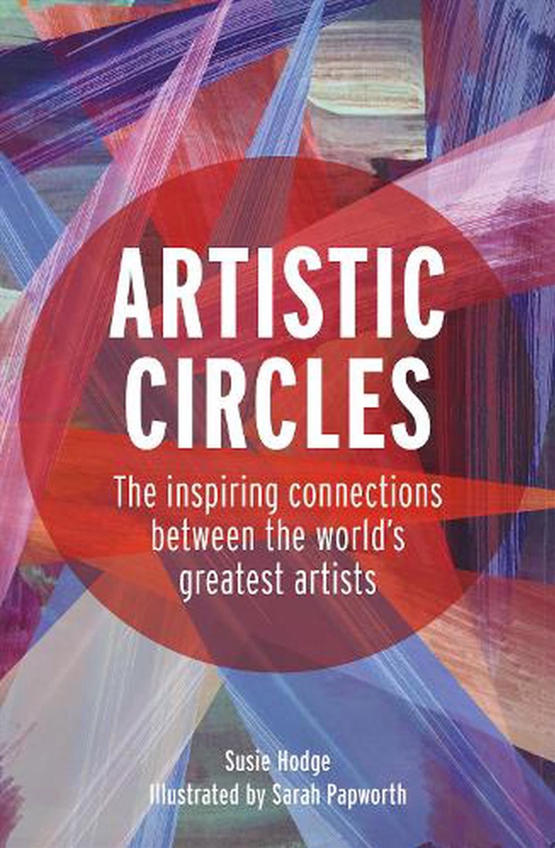 Artistic Circles/Product Detail/Art