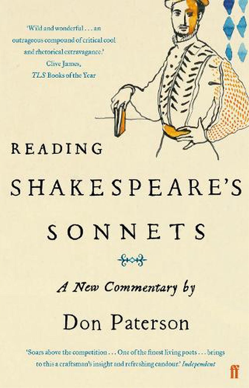 Reading Shakespeare's Sonnets/Product Detail/Reading