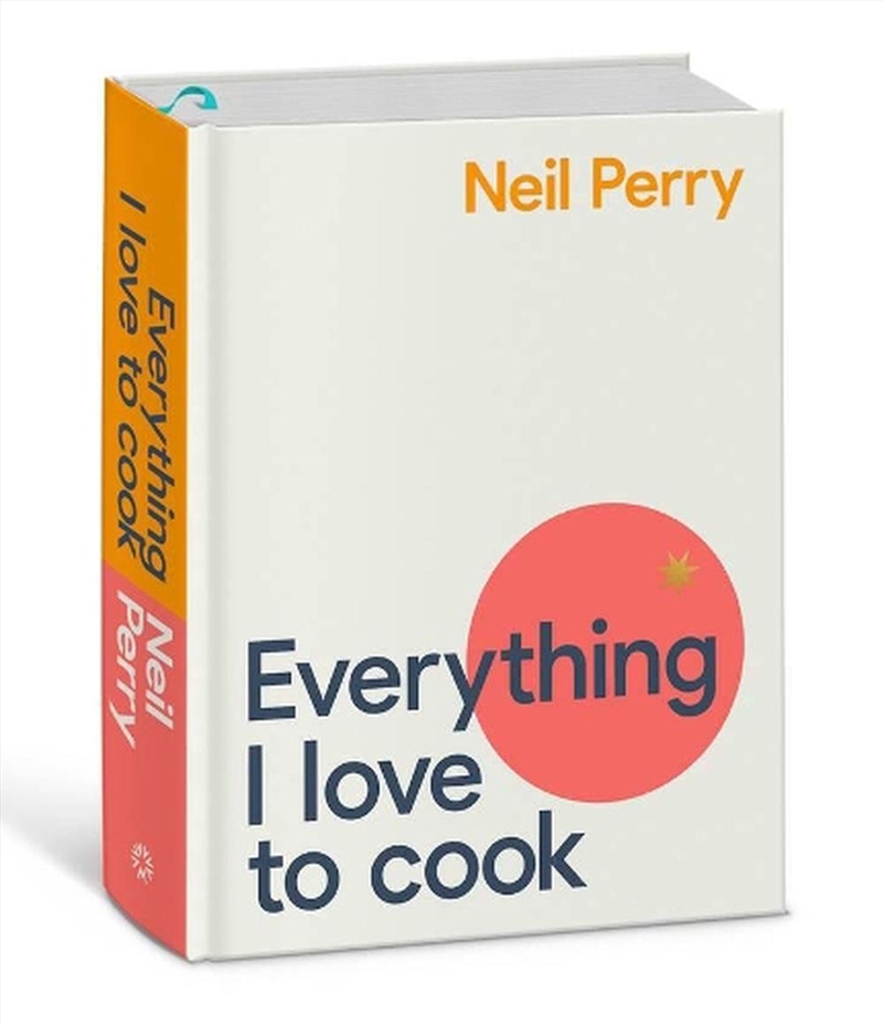 Everything I Love to Cook/Product Detail/Recipes, Food & Drink