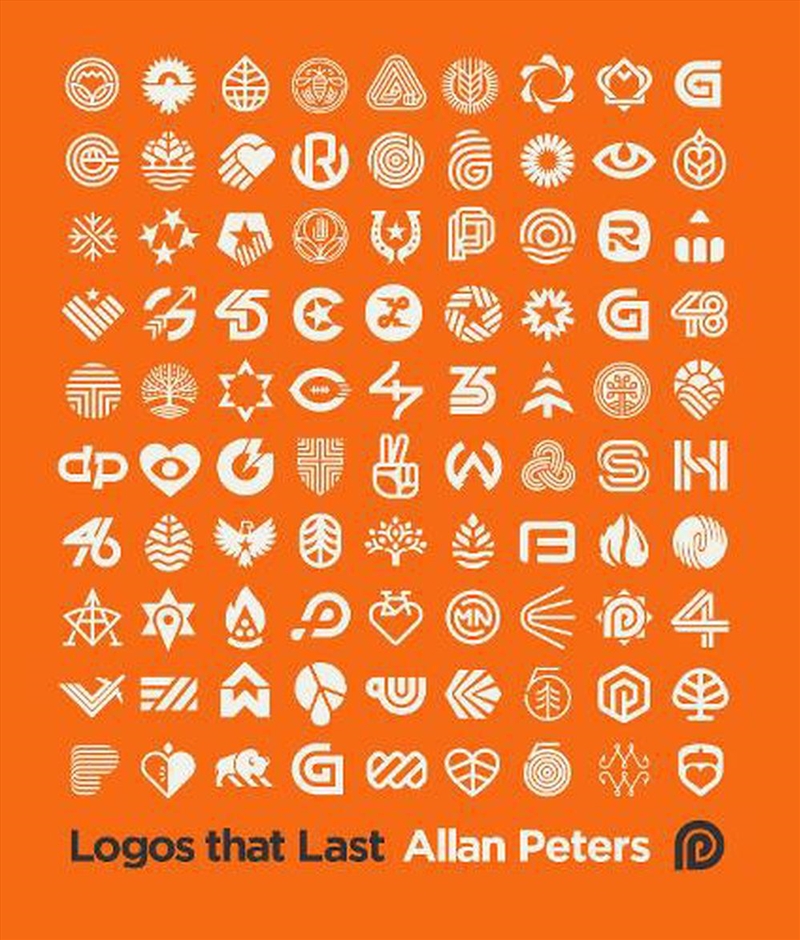 Logos that Last/Product Detail/Reading