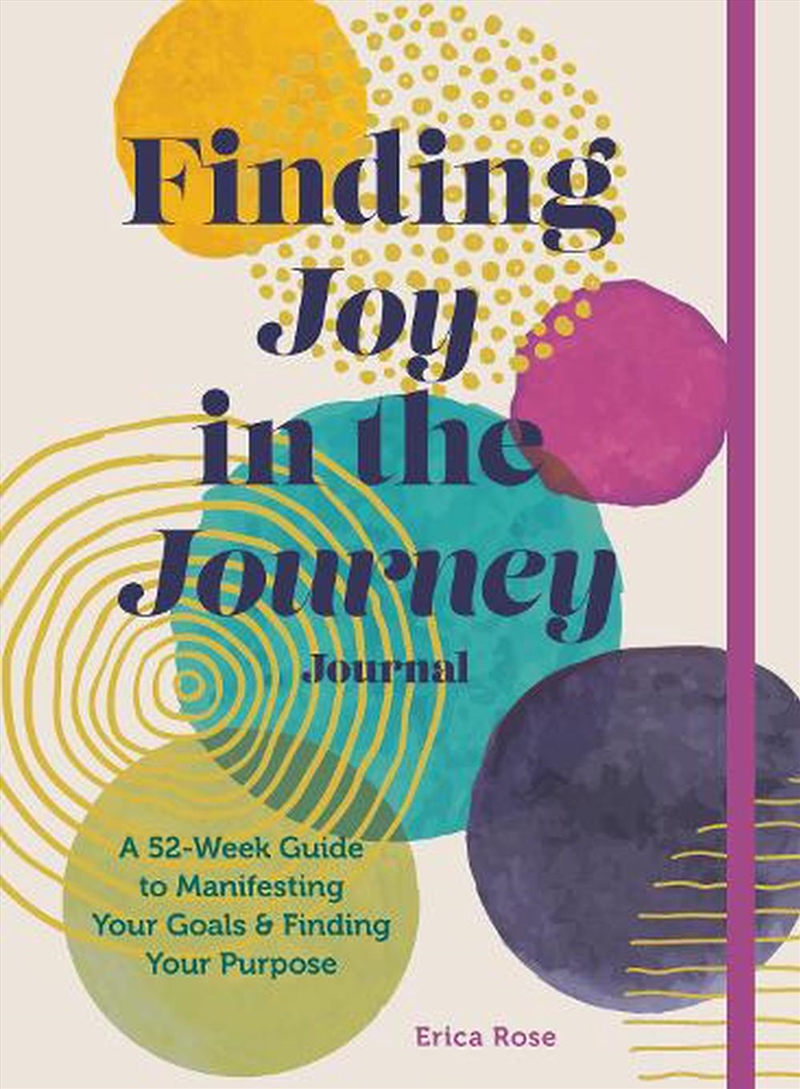 Finding Joy in the Journey Journal/Product Detail/Notebooks & Journals