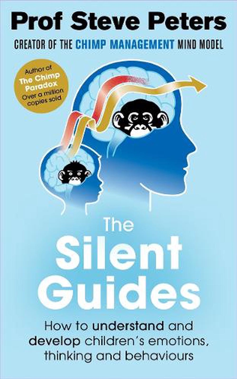 The Silent Guides/Product Detail/Self Help & Personal Development