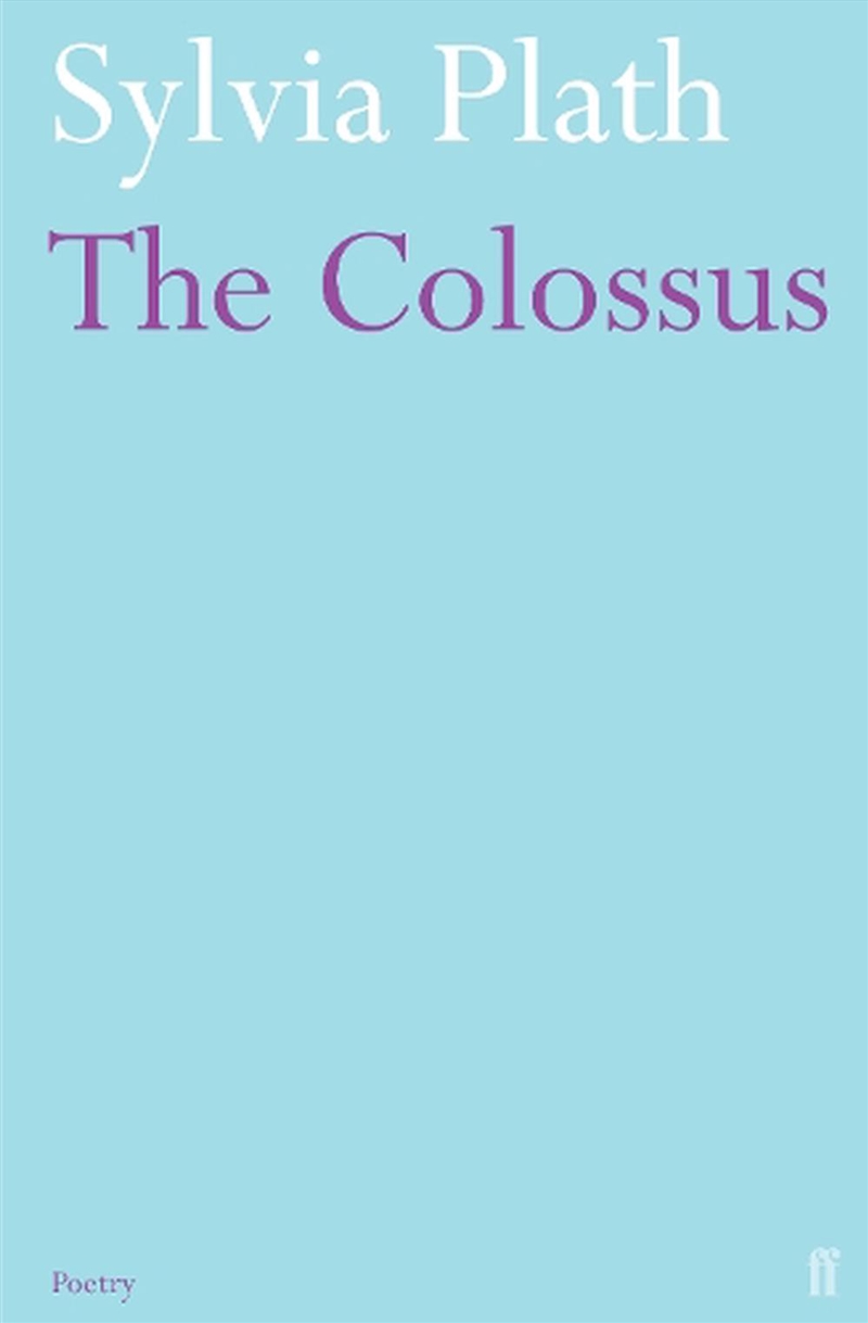 The Colossus/Product Detail/Reading