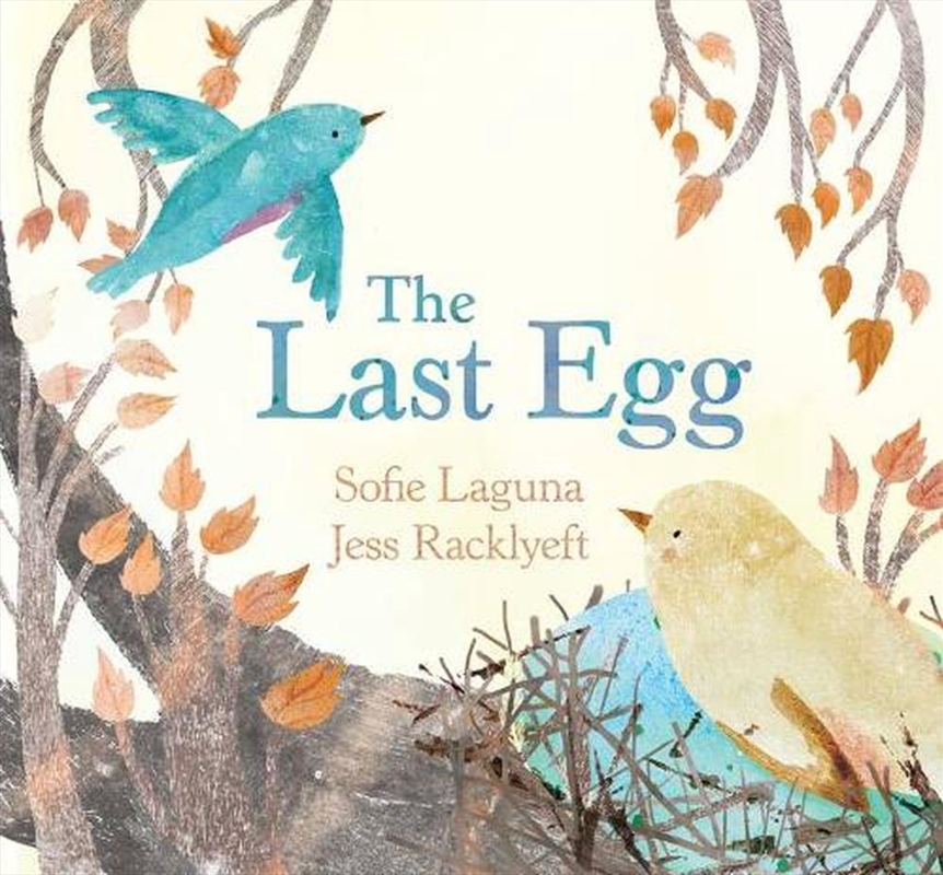 The Last Egg/Product Detail/Early Childhood Fiction Books