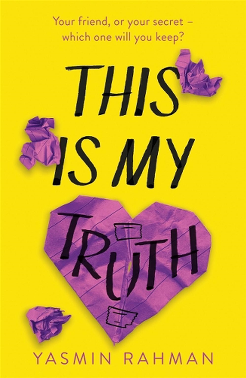 This Is My Truth/Product Detail/Childrens Fiction Books