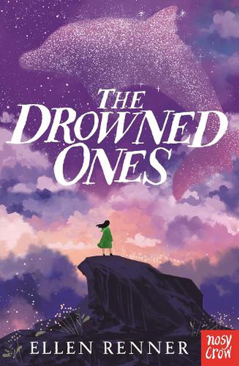 The Drowned Ones/Product Detail/Childrens Fiction Books