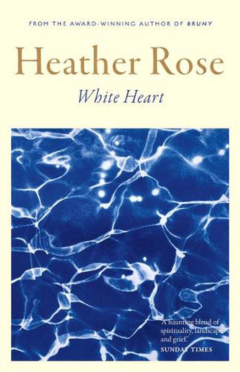 White Heart/Product Detail/Modern & Contemporary