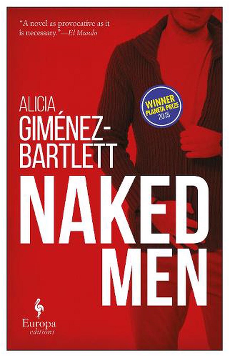 Naked Men/Product Detail/Modern & Contemporary