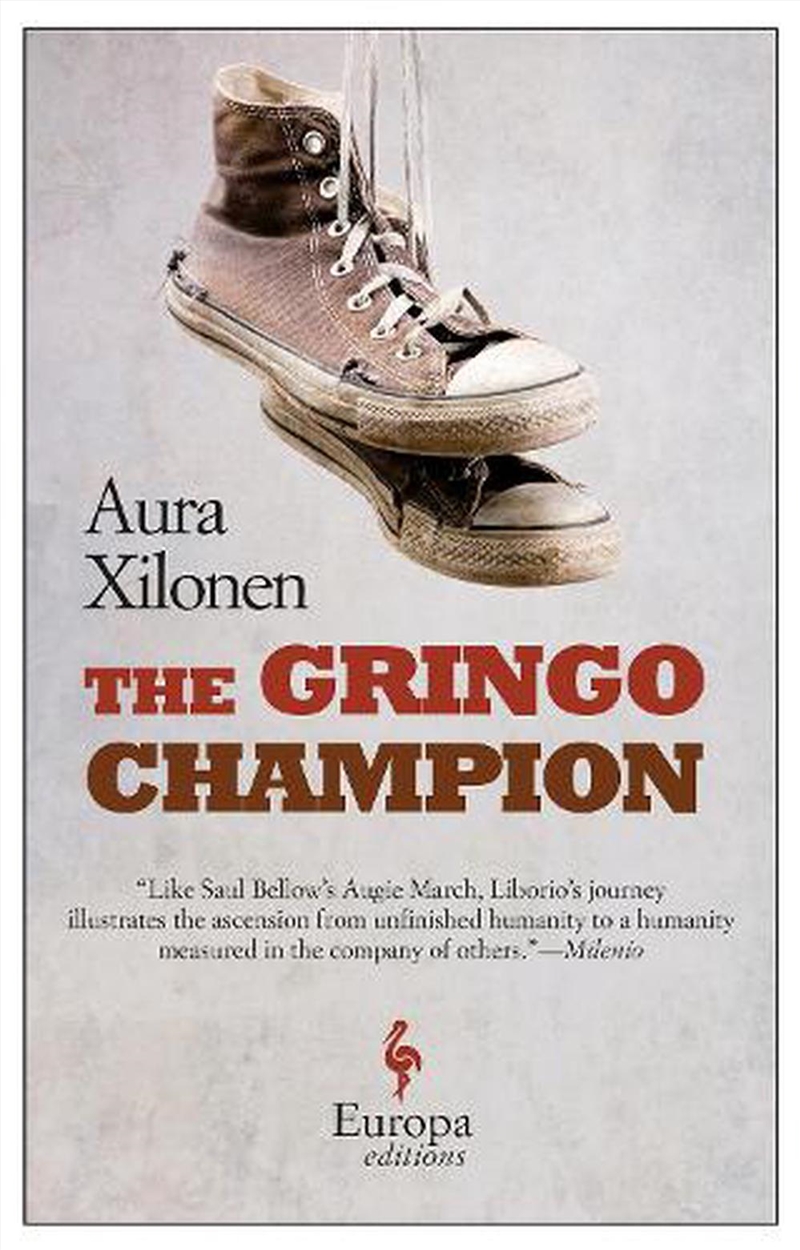 The Gringo Champion/Product Detail/Modern & Contemporary