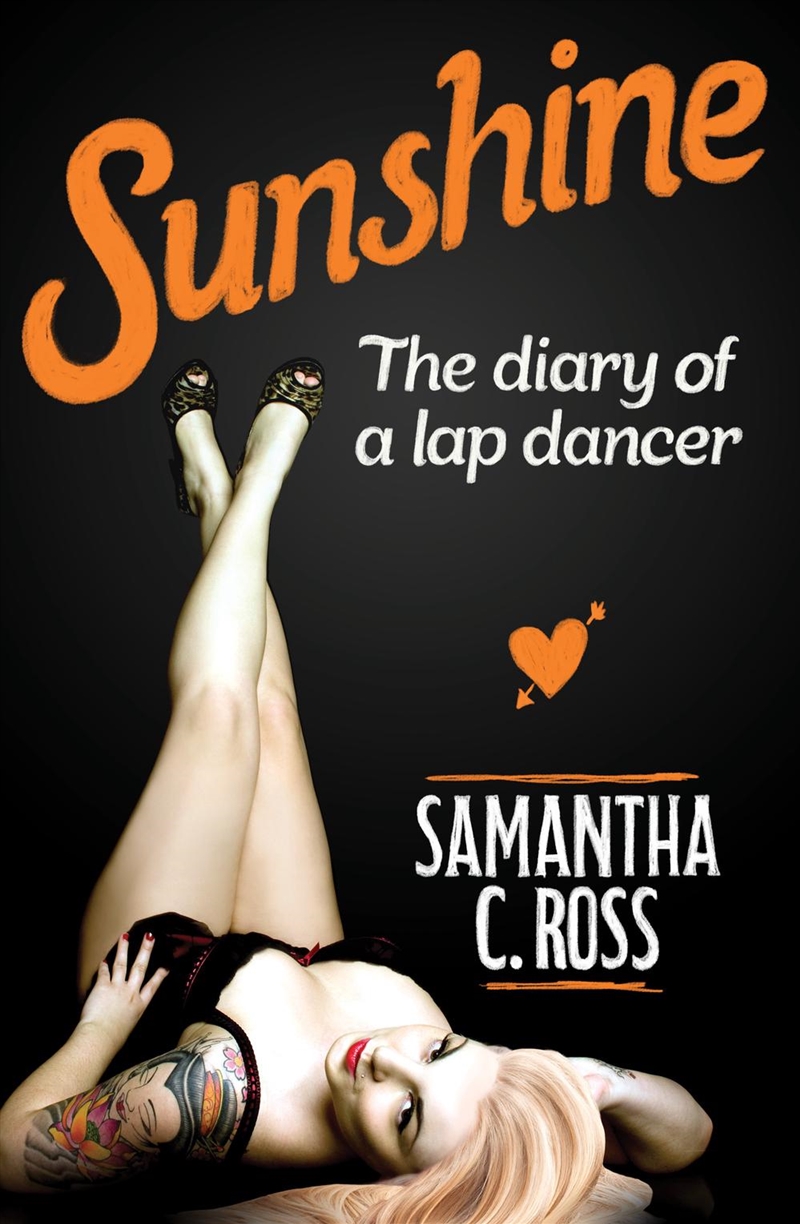 Sunshine/Product Detail/Biographies & True Stories