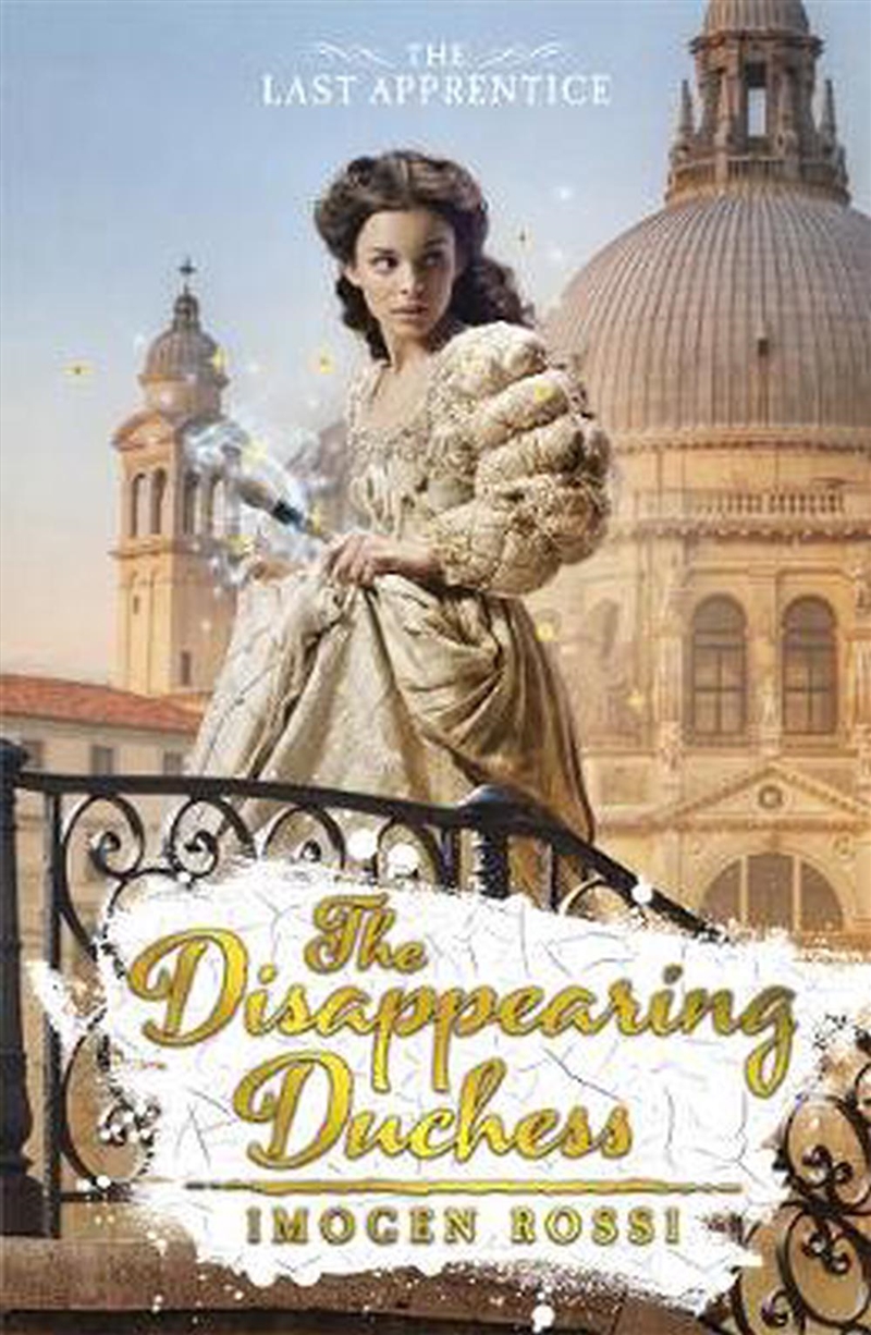 The Disappearing Duchess/Product Detail/Childrens Fiction Books