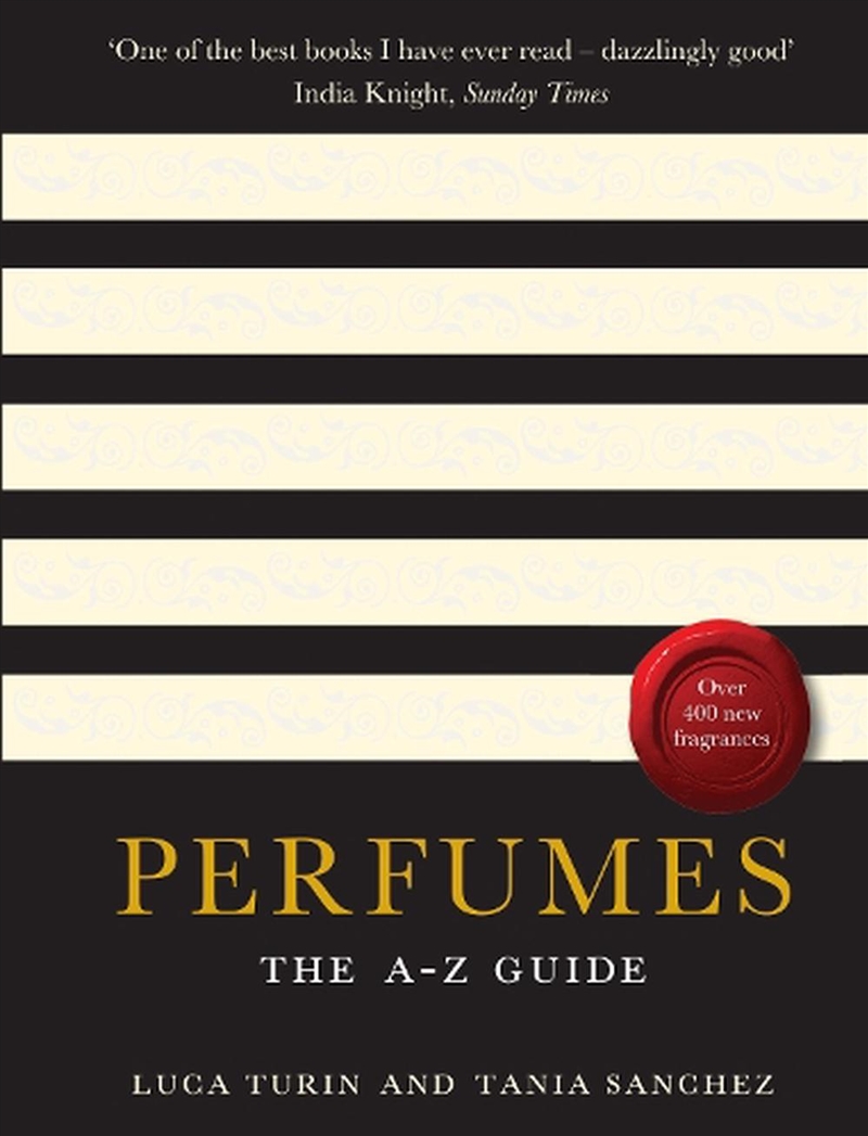 Perfumes/Product Detail/Fashion & Style Guides