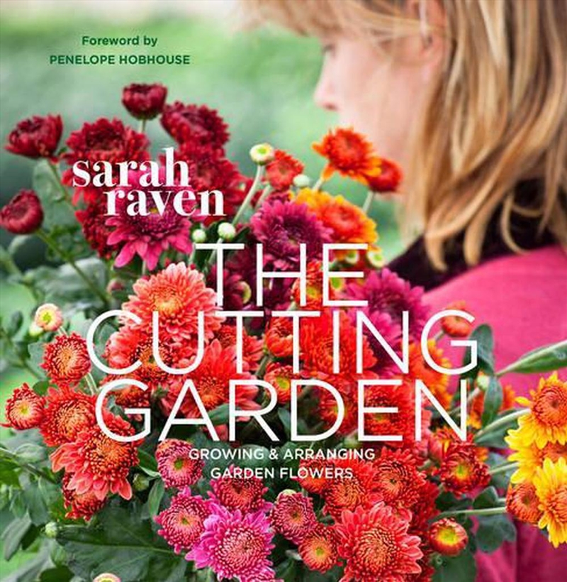 The Cutting Garden/Product Detail/Gardening