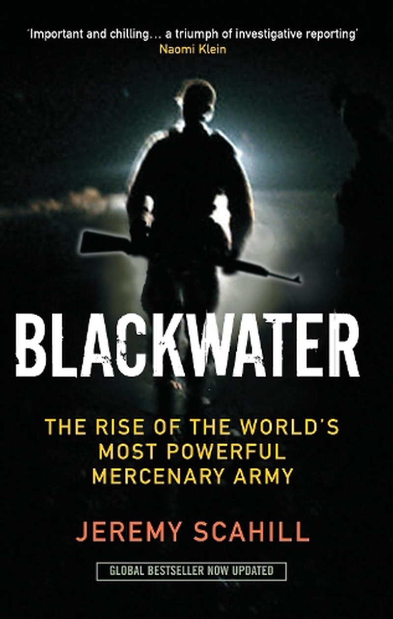 Blackwater/Product Detail/Society & Culture