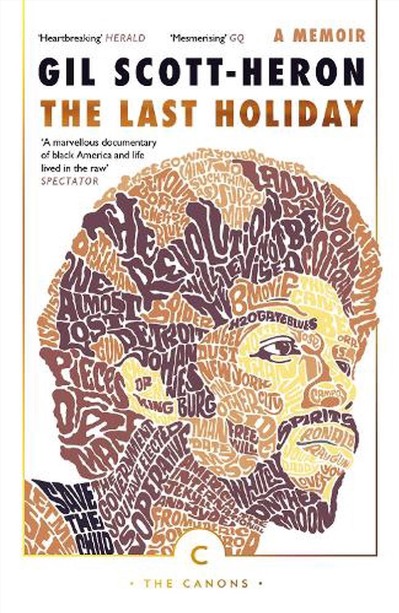 The Last Holiday/Product Detail/Biographies & True Stories