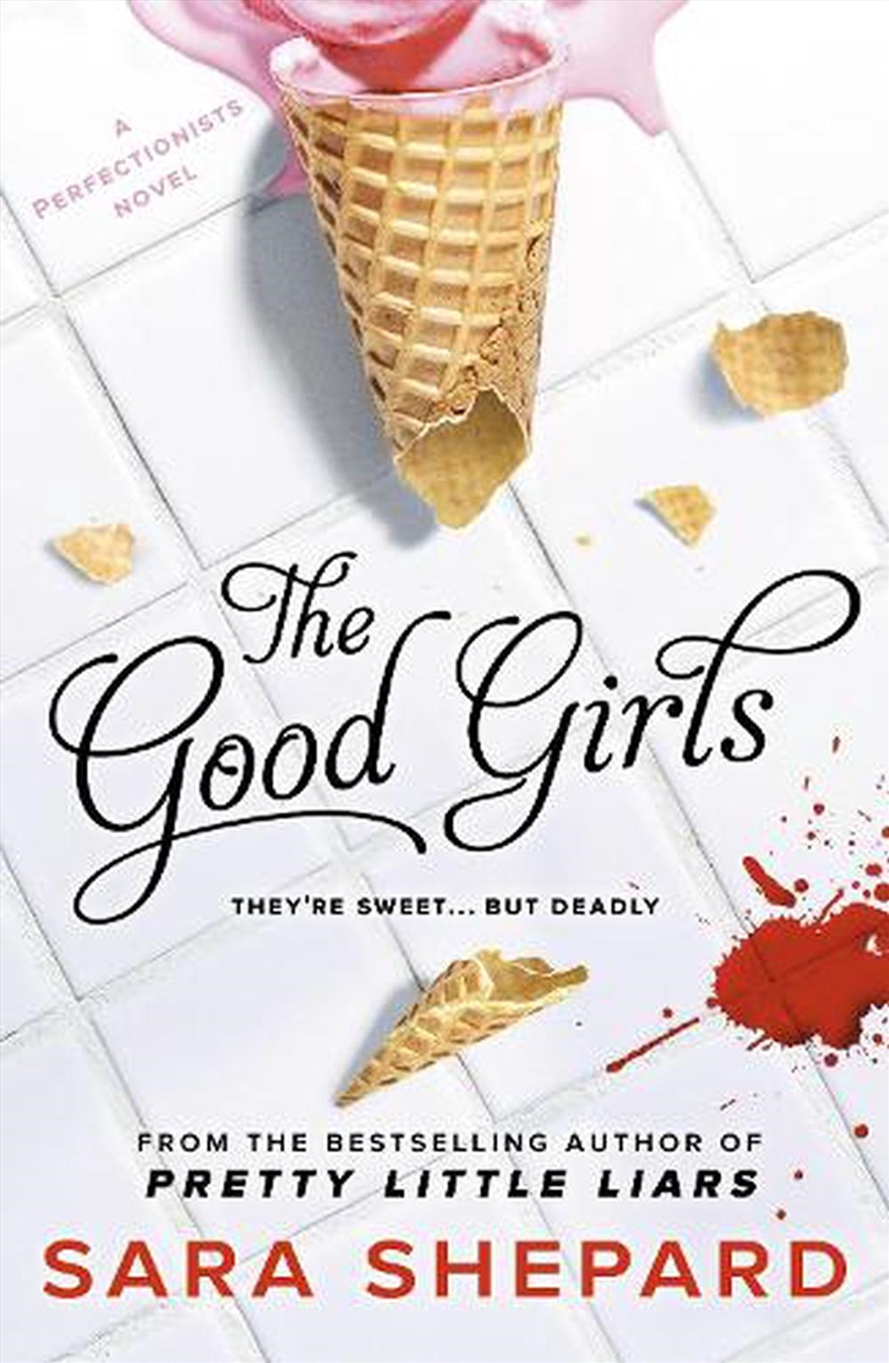 The Good Girls/Product Detail/Childrens Fiction Books