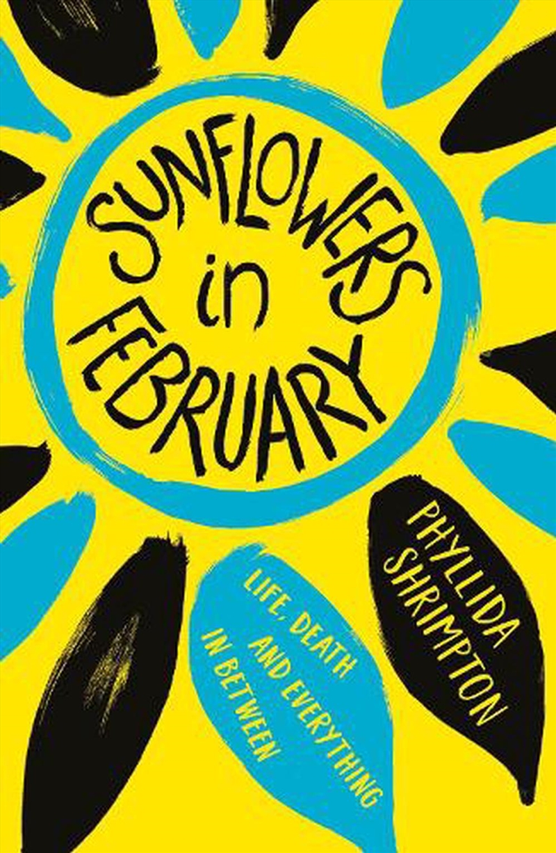 Sunflowers in February/Product Detail/Childrens Fiction Books