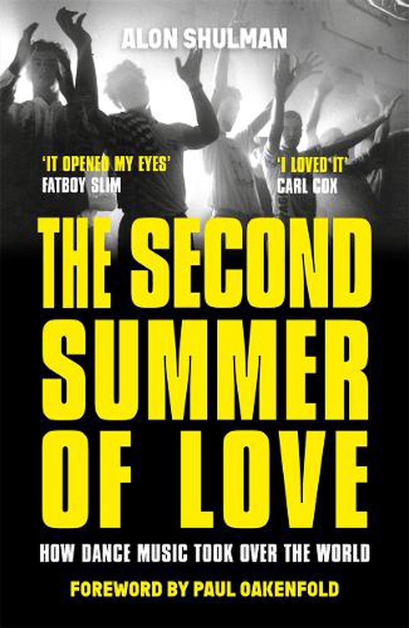 The Second Summer Of Love/Product Detail/Arts & Entertainment