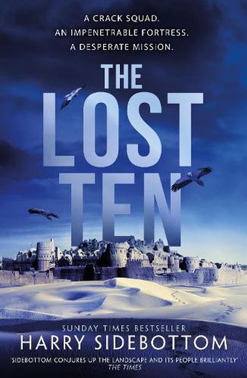 The Lost Ten/Product Detail/Modern & Contemporary