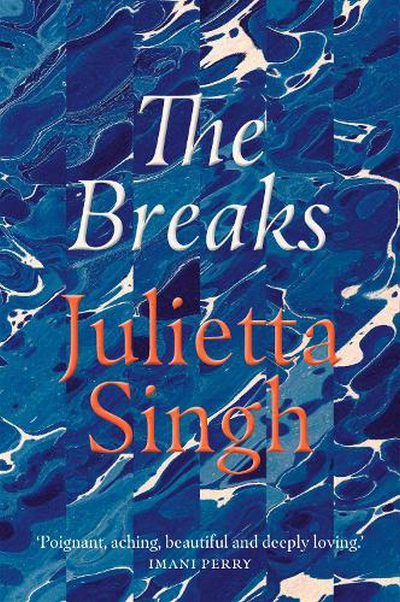 The Breaks/Product Detail/General Fiction Books