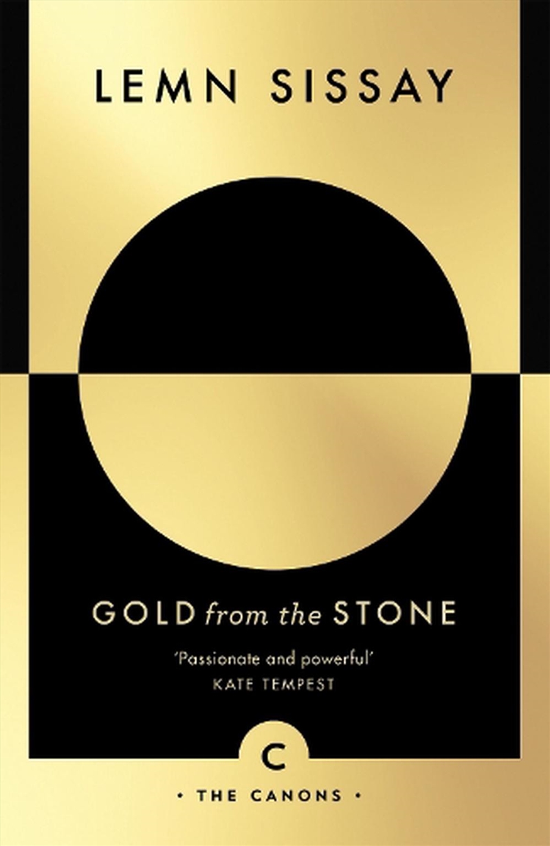 Gold from the Stone/Product Detail/Reading