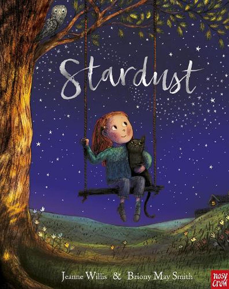 Stardust/Product Detail/Early Childhood Fiction Books