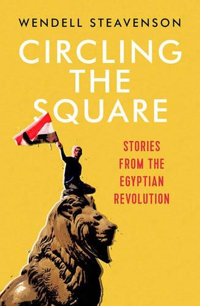 Circling the Square/Product Detail/Politics & Government