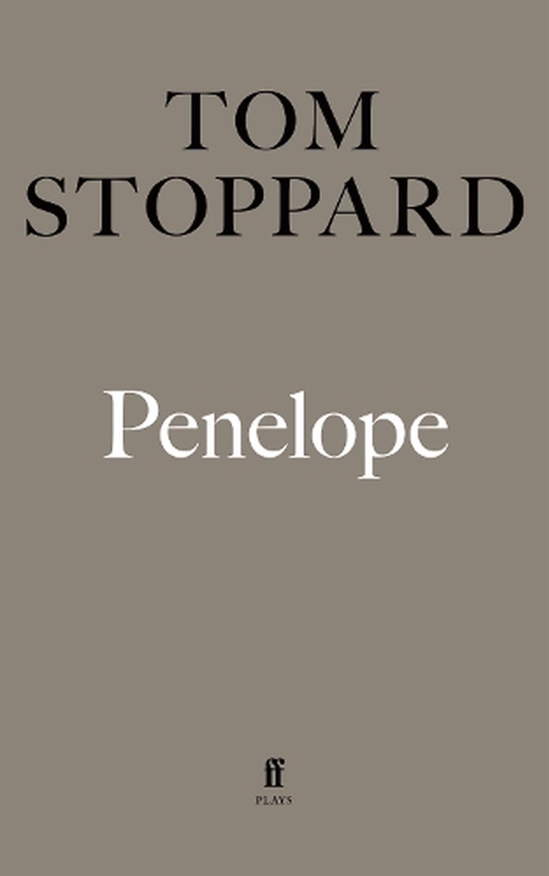 Penelope/Product Detail/Literature & Poetry