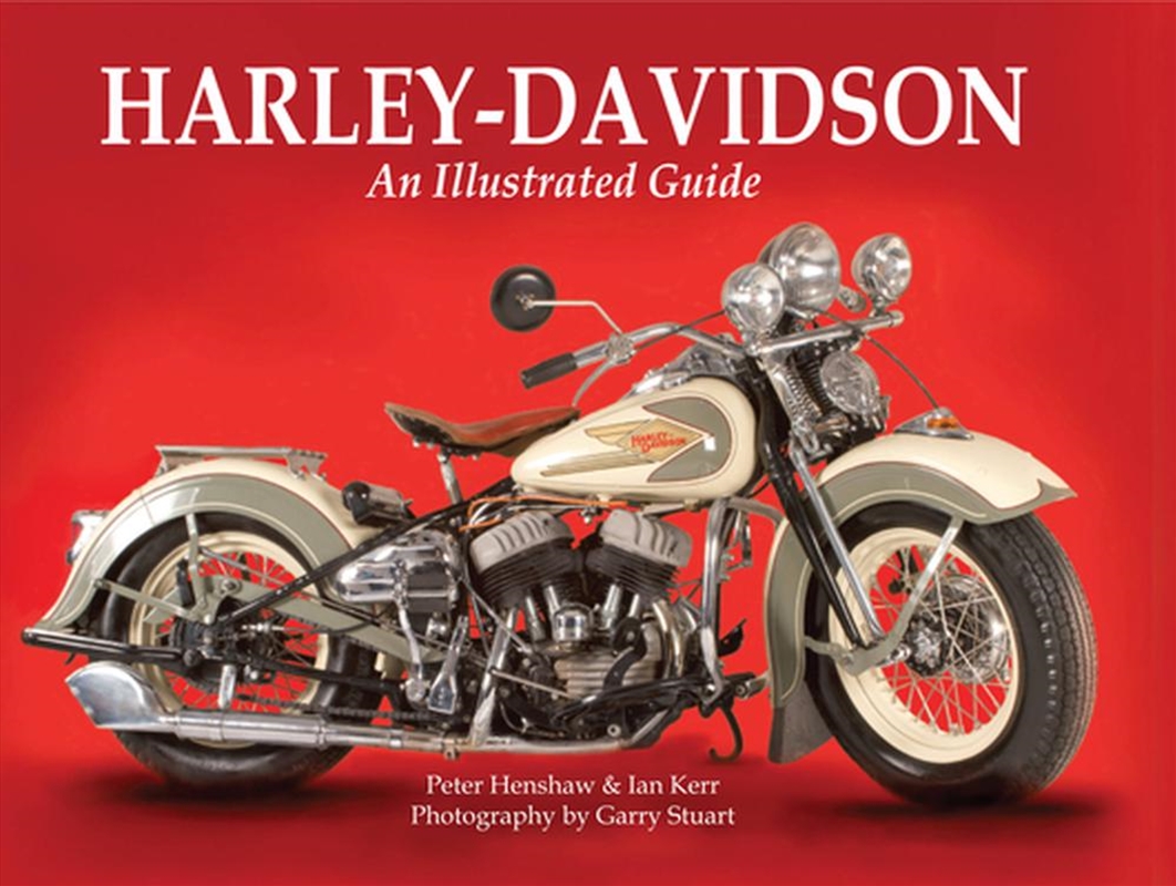 Harley-Davidson/Product Detail/Transportation