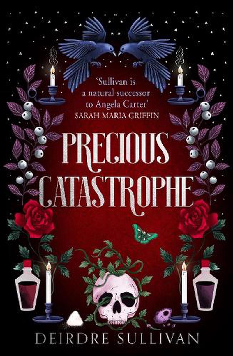 Precious Catastrophe (Perfectly Preventable Deaths 2)/Product Detail/Childrens Fiction Books