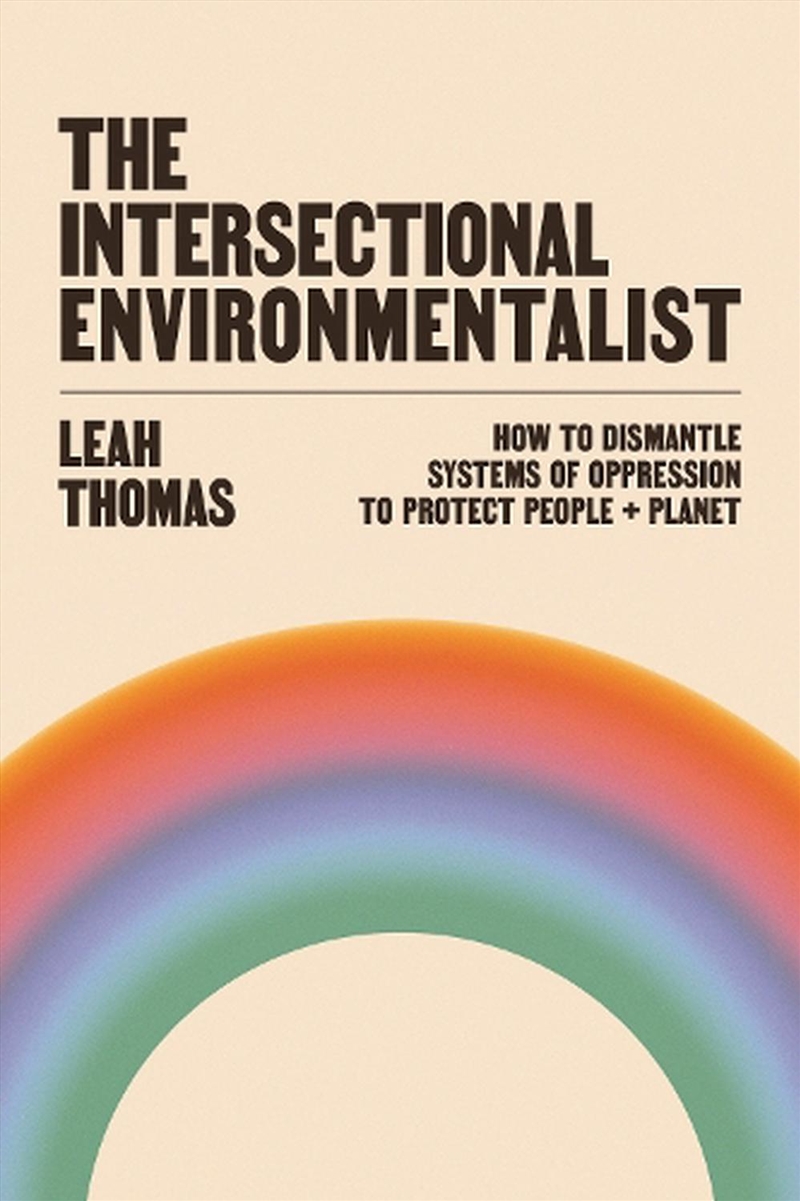 The Intersectional Environmentalist/Product Detail/Animals & Nature
