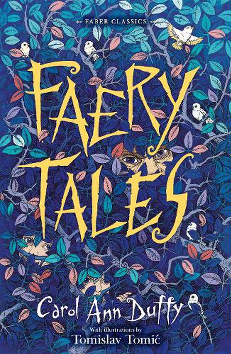 Faery Tales/Product Detail/Childrens Fiction Books