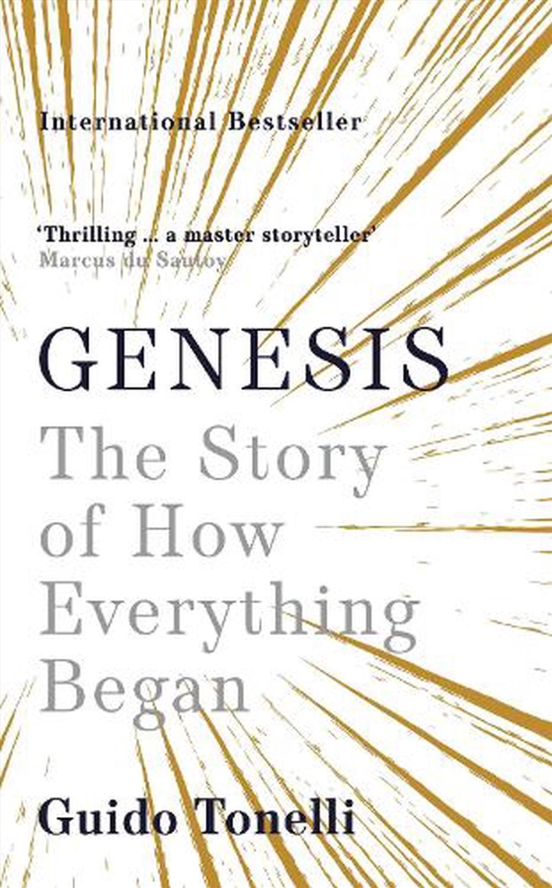 Genesis/Product Detail/Science