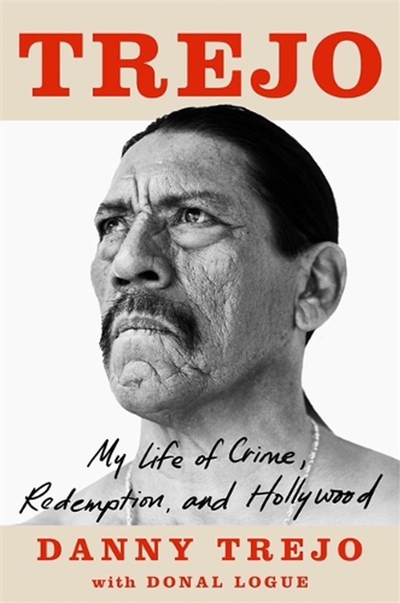 Trejo/Product Detail/Arts & Entertainment Biographies