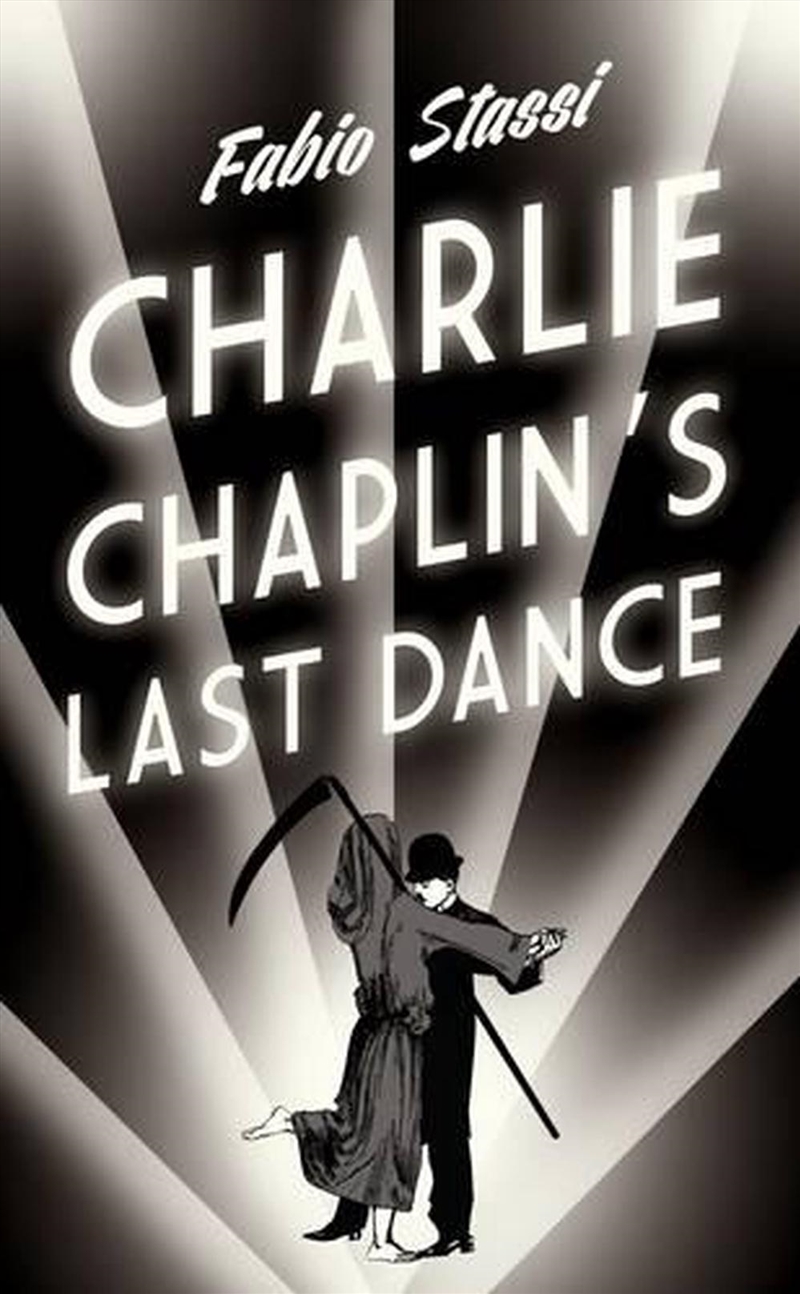 Charlie Chaplin's Last Dance/Product Detail/General Fiction Books