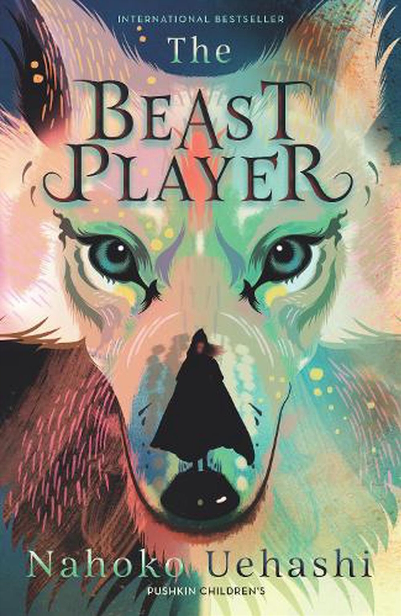 The Beast Player/Product Detail/Childrens Fiction Books