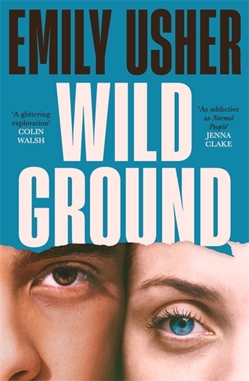 Wild Ground/Product Detail/General Fiction Books