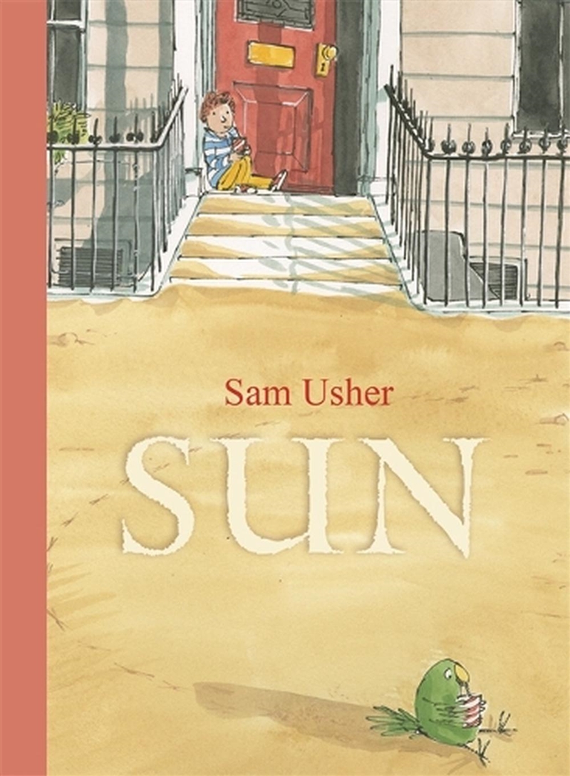 Sun/Product Detail/Early Childhood Fiction Books