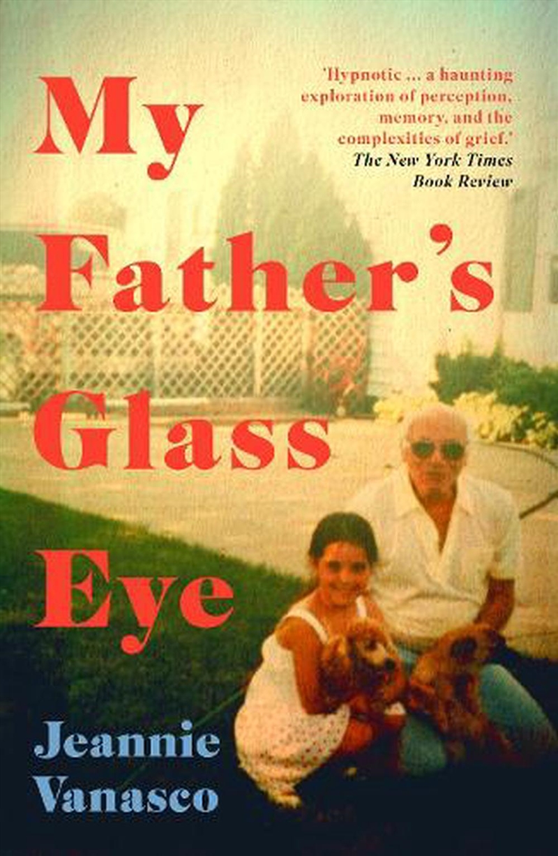 My Father's Glass Eye/Product Detail/Biographies & True Stories