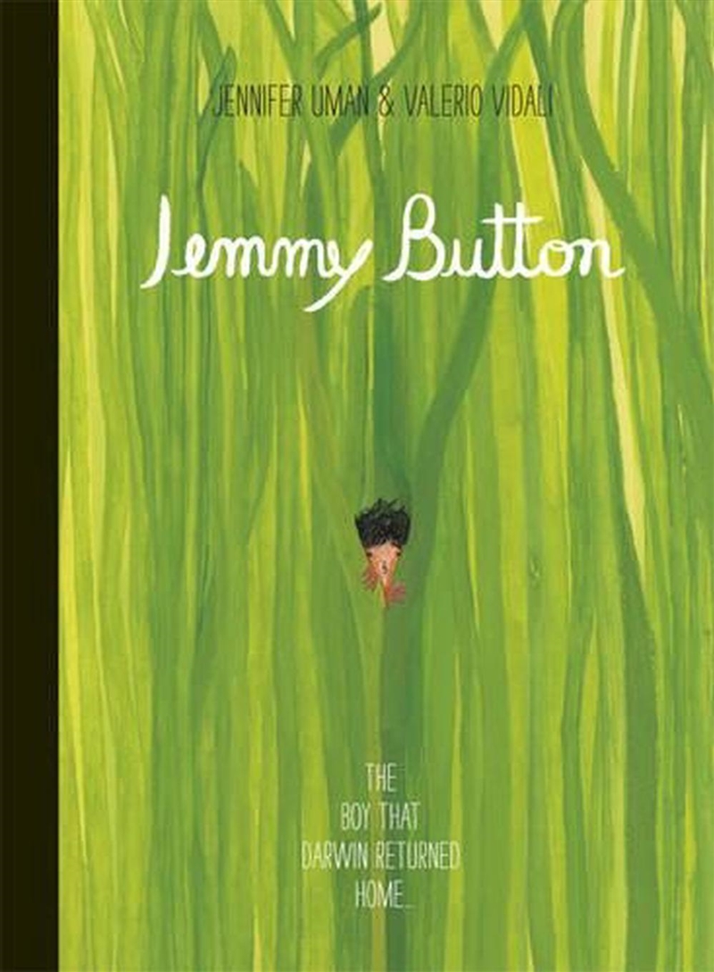 Jemmy Button/Product Detail/Early Childhood Fiction Books