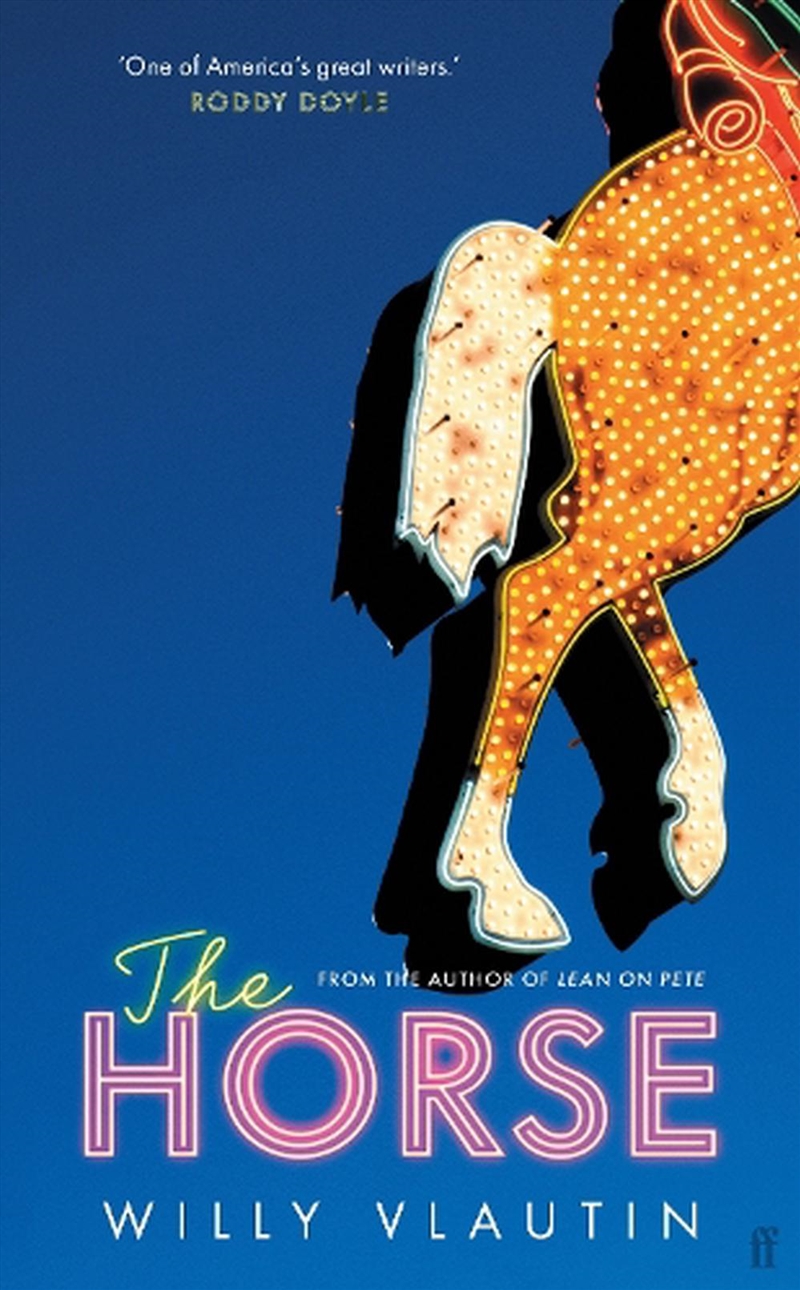 The Horse/Product Detail/Modern & Contemporary