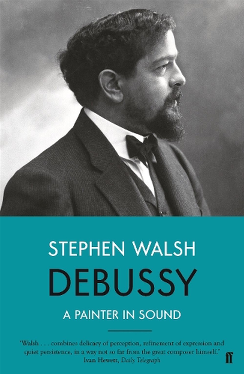 Debussy/Product Detail/Arts & Entertainment