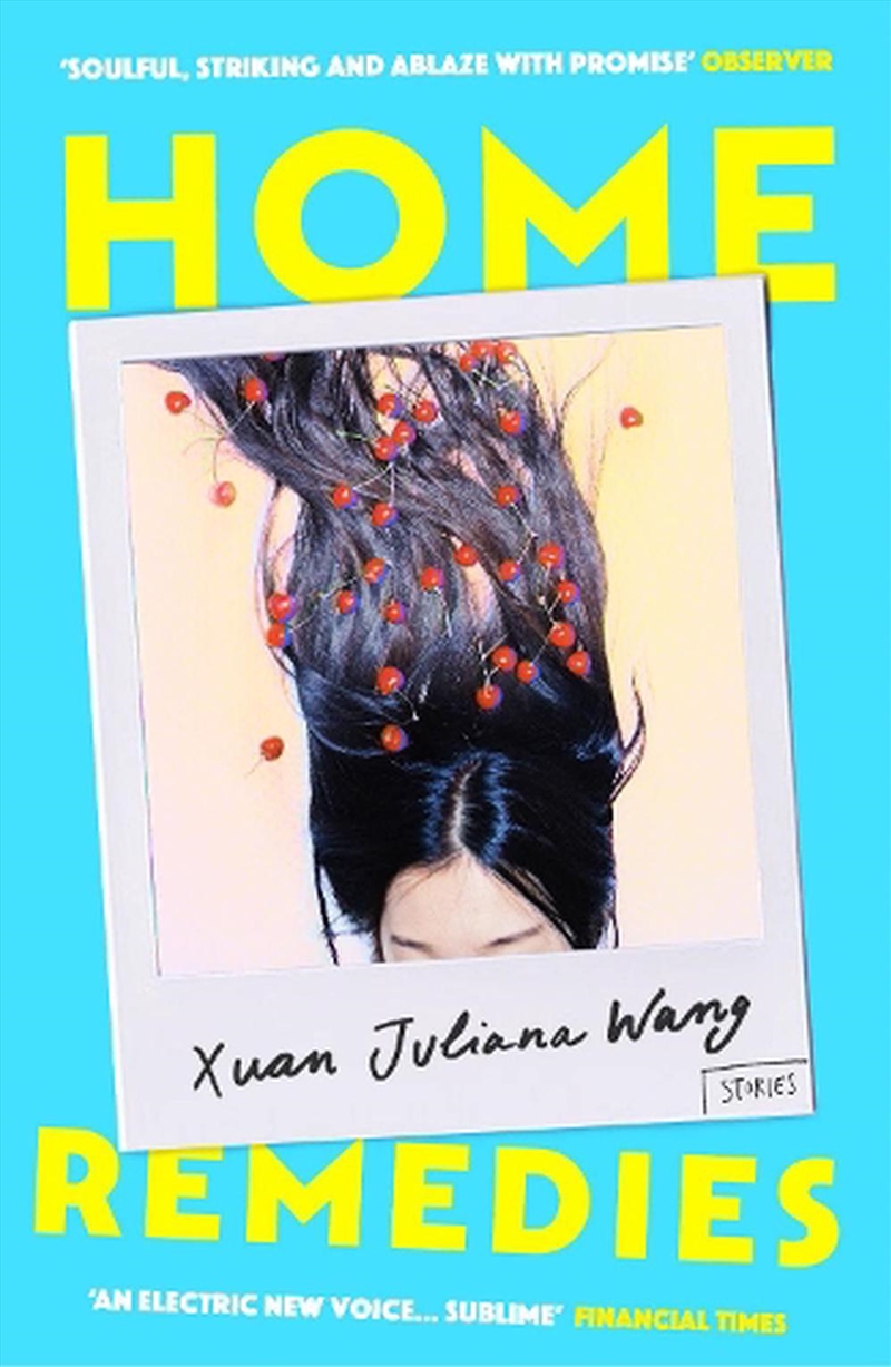 Home Remedies/Product Detail/General Fiction Books
