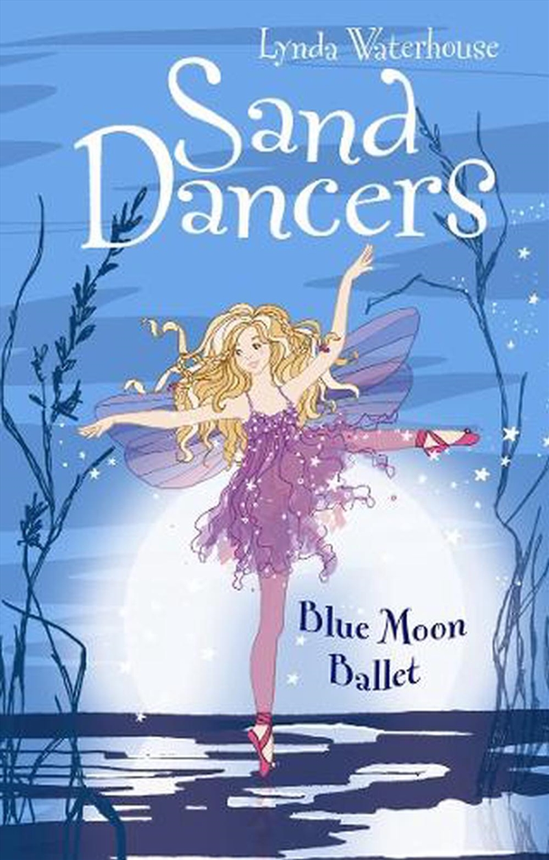 Blue Moon Ballet/Product Detail/Childrens Fiction Books