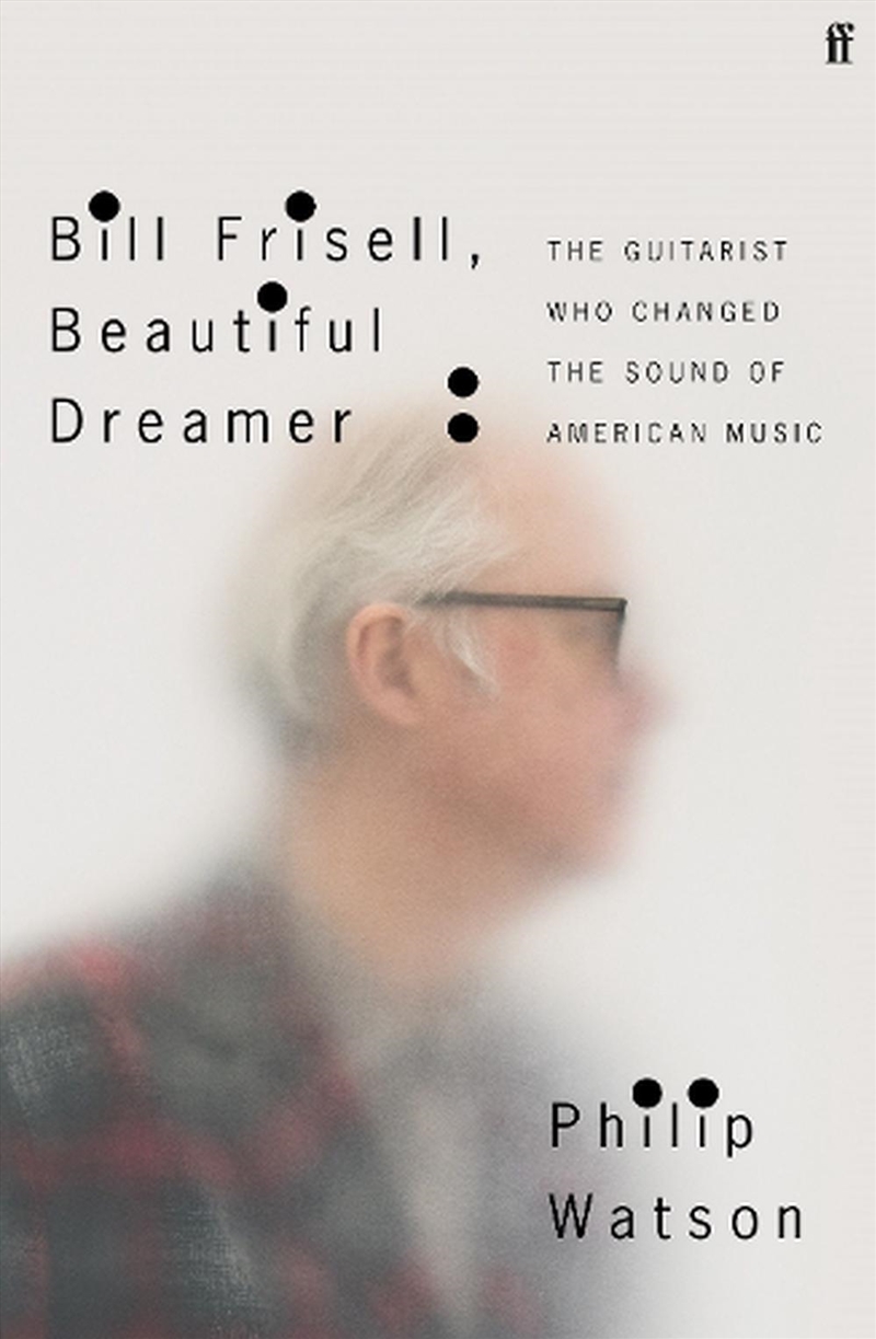 Bill Frisell, Beautiful Dreamer/Product Detail/Arts & Entertainment