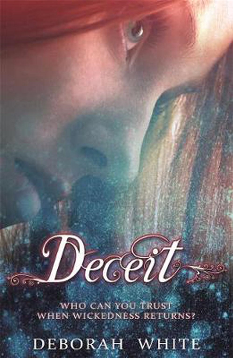 Deceit/Product Detail/Childrens Fiction Books