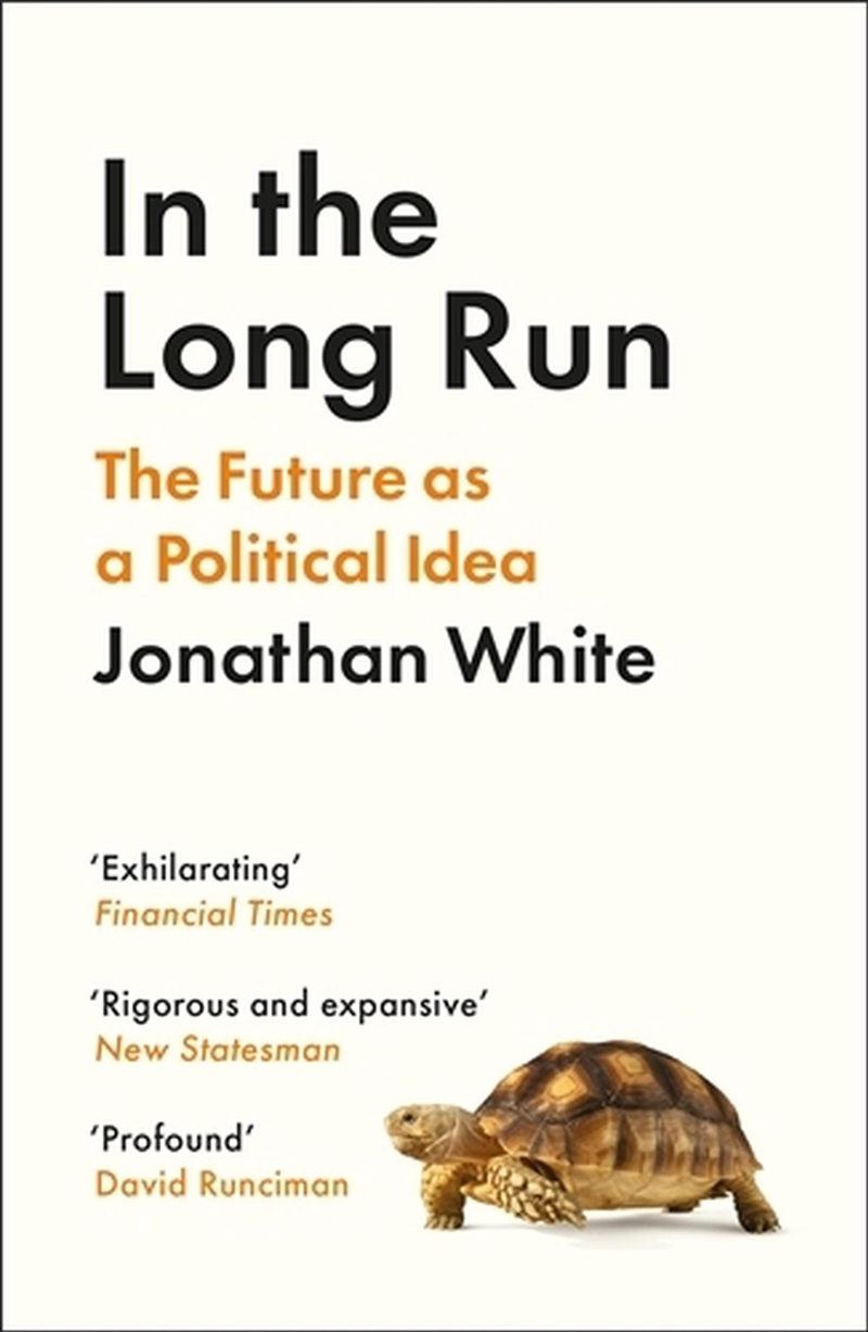 In the Long Run/Product Detail/Politics & Government