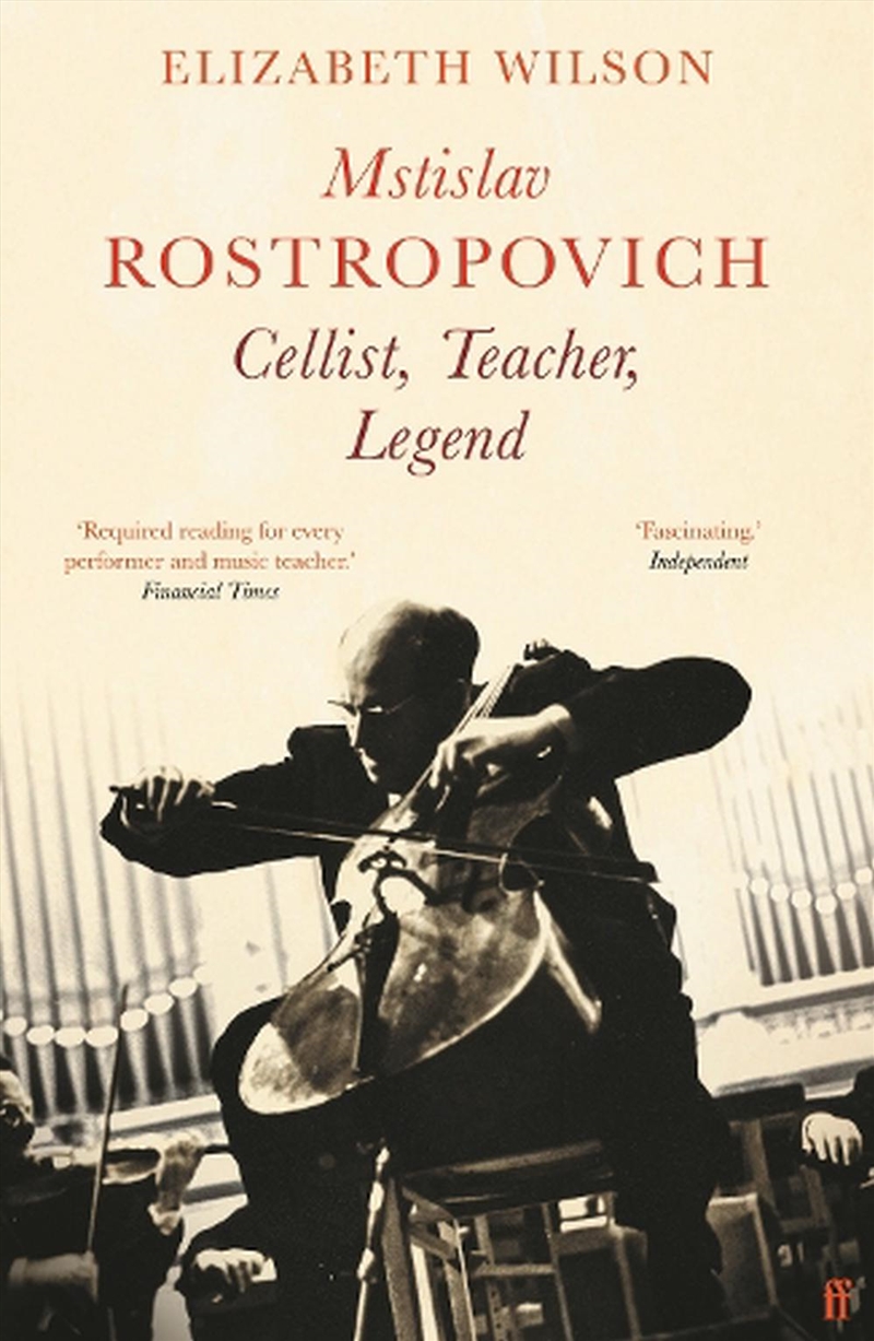 Mstislav Rostropovich/Product Detail/Arts & Entertainment