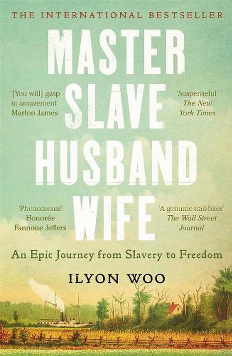 Master Slave Husband Wife/Product Detail/Biographies & True Stories