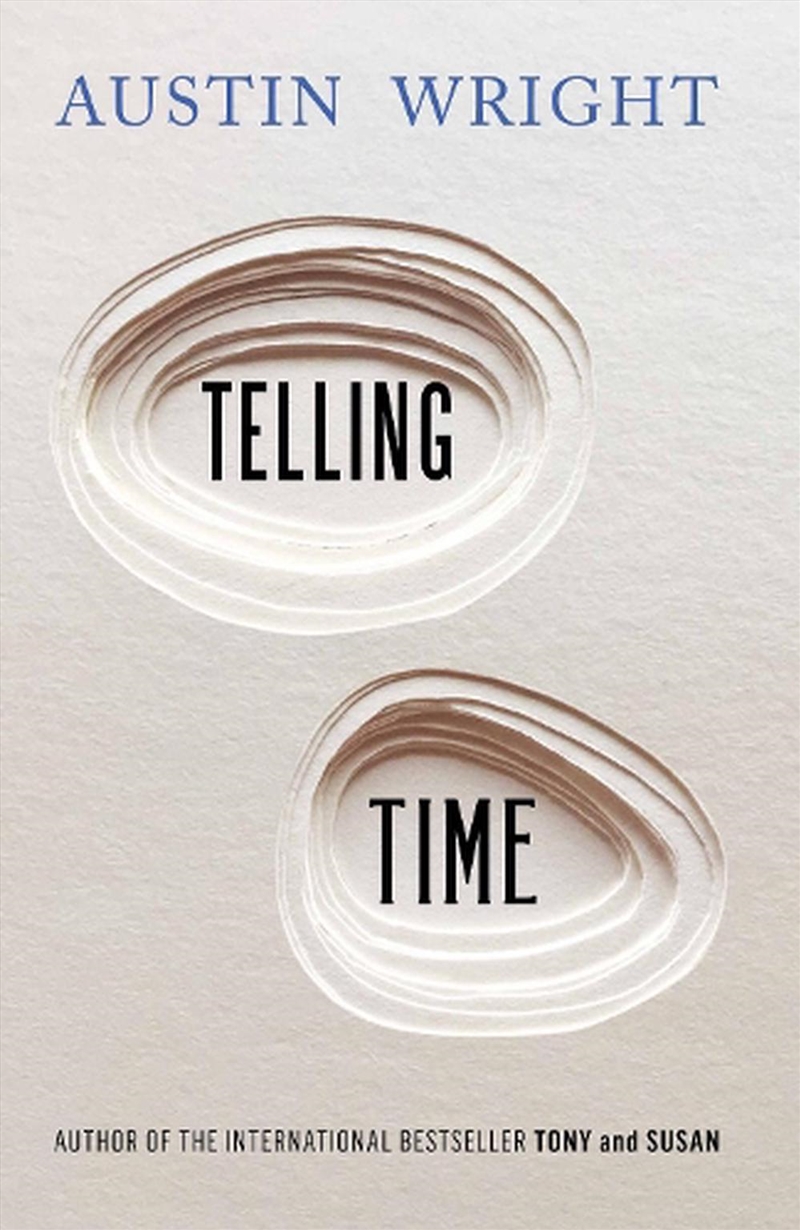 Telling Time/Product Detail/General Fiction Books